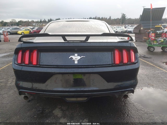 Ford Mustang V6 2015 1FA6P8AM7F5326661 Image 16