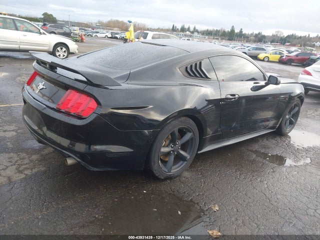Ford Mustang V6 2015 1FA6P8AM7F5326661 Image 4