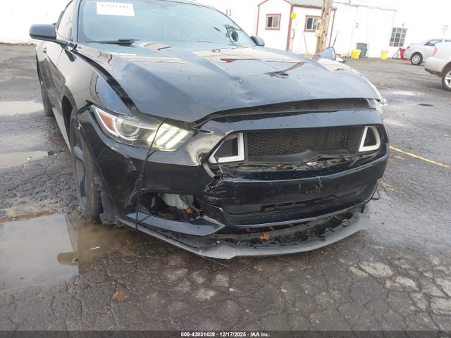 Ford Mustang V6 2015 1FA6P8AM7F5326661 Image 6