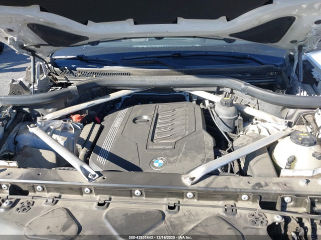 2019 BMW X5 5UXCR6C59KLL26232 Photo 9