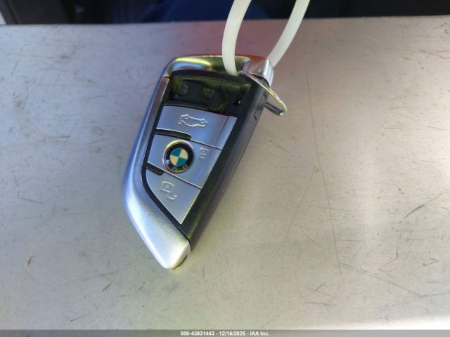 2019 BMW X5 5UXCR6C59KLL26232 Photo 10