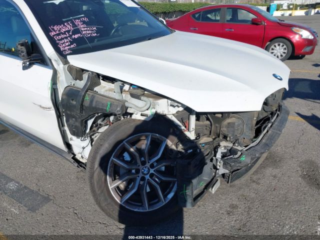 2019 BMW X5 5UXCR6C59KLL26232 Photo 5