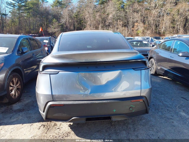 Tesla Model Y Rwd 2026 7SAYGDED5TA459256 Image 17