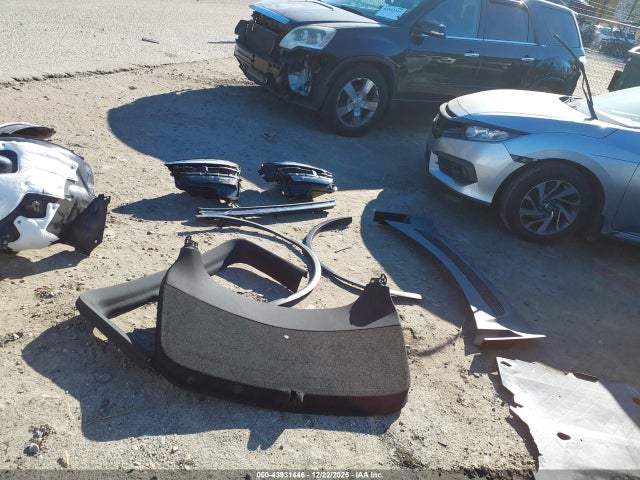 Tesla Model Y Rwd 2026 7SAYGDED5TA459256 Image 12