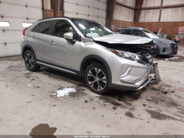 2018 MITSUBISHI ECLIPSE CROSS JA4AT5AA4JZ050925