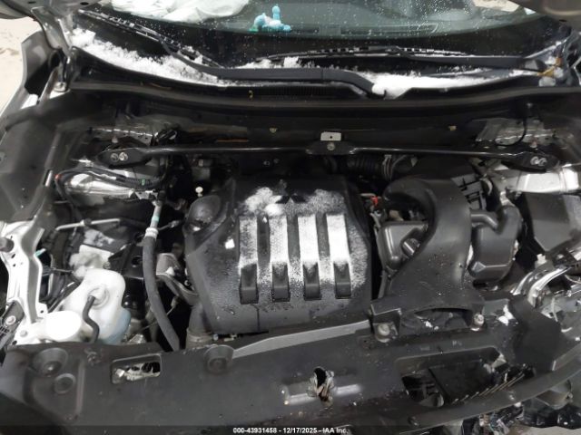 2018 MITSUBISHI ECLIPSE CROSS JA4AT5AA4JZ050925 Photo 9