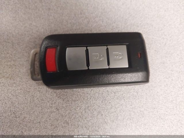 2018 MITSUBISHI ECLIPSE CROSS JA4AT5AA4JZ050925 Photo 10