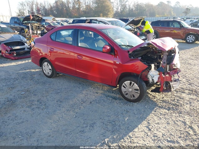 2024 MITSUBISHI MIRAGE G4 ML32FUFJ3RHF12189 Photo 0