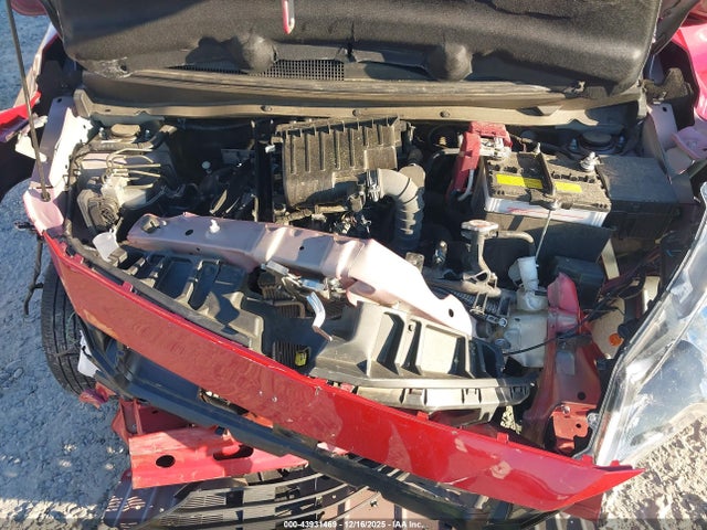 2024 MITSUBISHI MIRAGE G4 ML32FUFJ3RHF12189 Photo 9