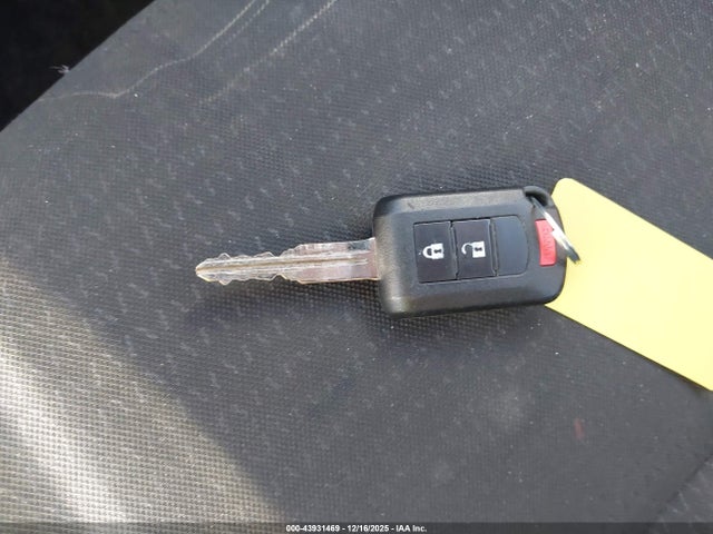 2024 MITSUBISHI MIRAGE G4 ML32FUFJ3RHF12189 Photo 10