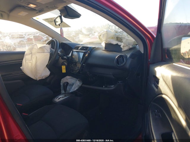 2024 MITSUBISHI MIRAGE G4 ML32FUFJ3RHF12189 Photo 4