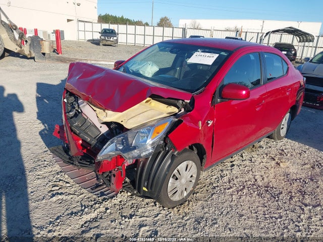 2024 MITSUBISHI MIRAGE G4 ML32FUFJ3RHF12189 Photo 5