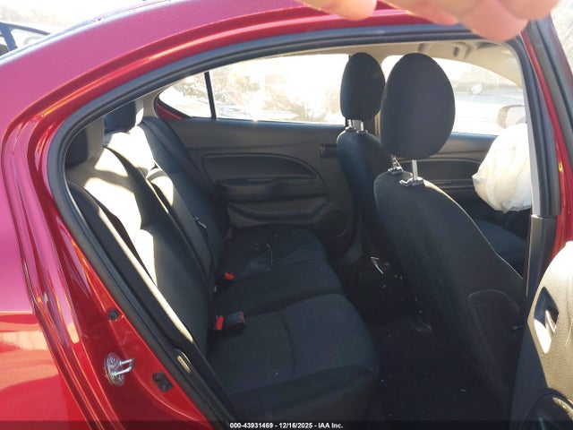 2024 MITSUBISHI MIRAGE G4 ML32FUFJ3RHF12189 Photo 7