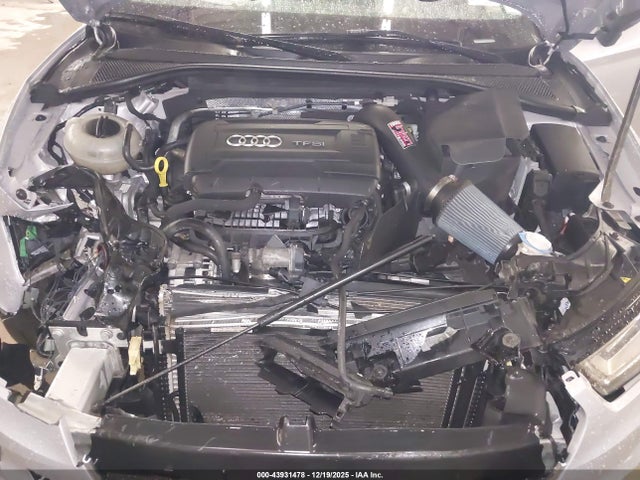 2016 AUDI A3 WAUJ8GFF4G1002322 Photo 9