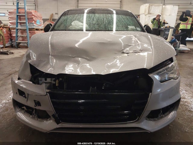2016 AUDI A3 WAUJ8GFF4G1002322 Photo 5