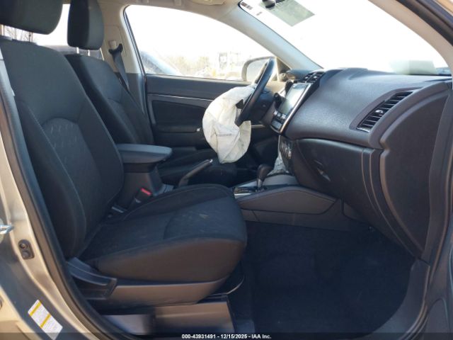 2021 MITSUBISHI OUTLANDER SPORT JA4APVAU0MU018845 Photo 4