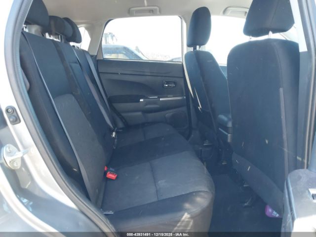 2021 MITSUBISHI OUTLANDER SPORT JA4APVAU0MU018845 Photo 7