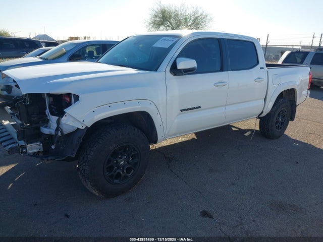 3TMCZ5AN1NM510792 Toyota Tacoma Sr5 V6