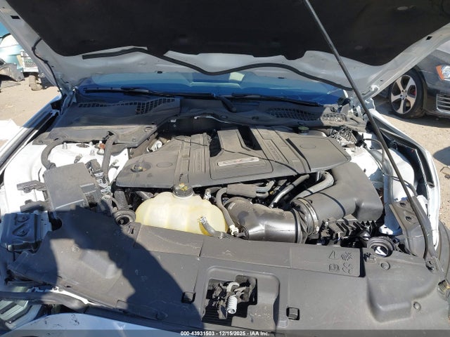 2022 FORD MUSTANG 1FA6P8CF5N5144535 Photo 9