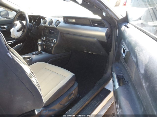 2022 FORD MUSTANG 1FA6P8CF5N5144535 Photo 4