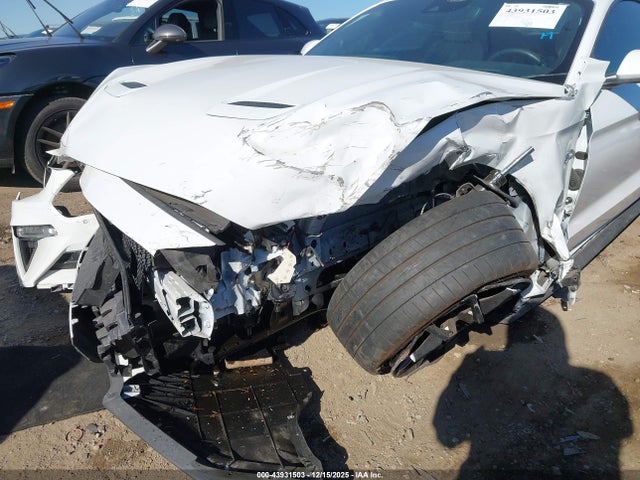 2022 FORD MUSTANG 1FA6P8CF5N5144535 Photo 5