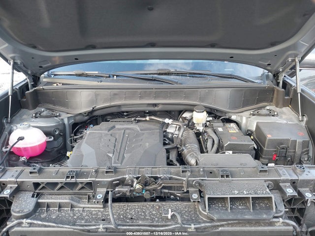 Продажа на аукционе авто 2026 Hyundai Palisade Sel, vin: KM8RGES25TU022907, номер лота: 43931507