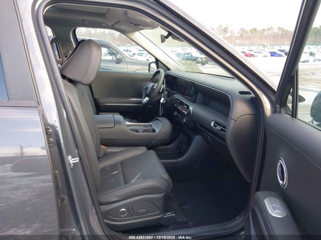 Продажа на аукционе авто 2026 Hyundai Palisade Sel, vin: KM8RGES25TU022907, номер лота: 43931507