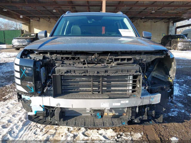 Продажа на аукционе авто 2026 Hyundai Palisade Sel, vin: KM8RGES25TU022907, номер лота: 43931507