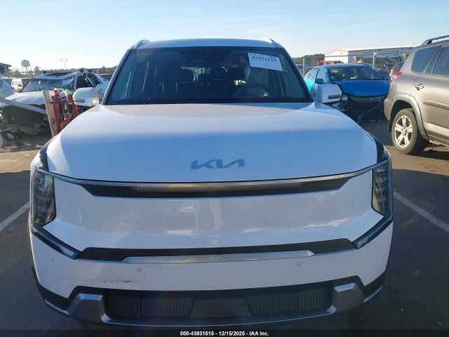 Продажа на аукционе авто 2026 Kia Ev9 Wind, vin: 5XYAFFS57TG007430, номер лота: 43931515