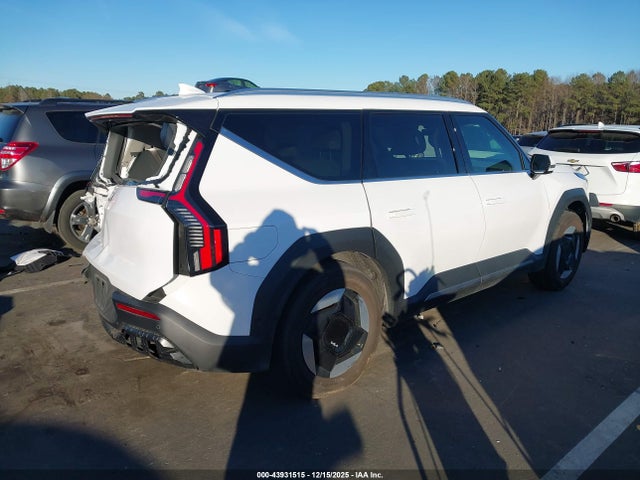 Продажа на аукционе авто 2026 Kia Ev9 Wind, vin: 5XYAFFS57TG007430, номер лота: 43931515