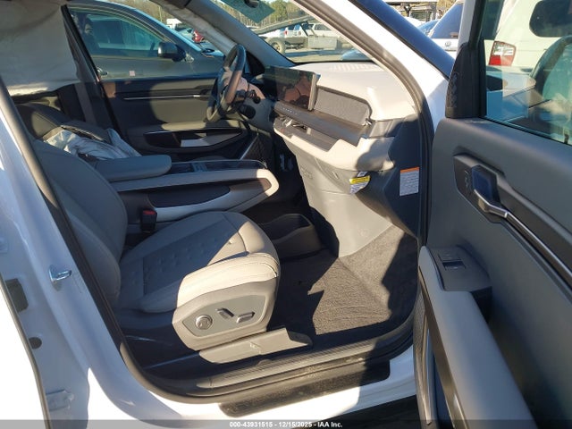 Продажа на аукционе авто 2026 Kia Ev9 Wind, vin: 5XYAFFS57TG007430, номер лота: 43931515