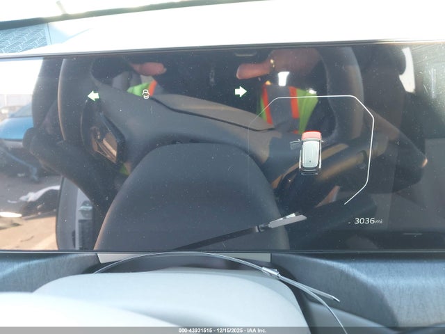 Продажа на аукционе авто 2026 Kia Ev9 Wind, vin: 5XYAFFS57TG007430, номер лота: 43931515