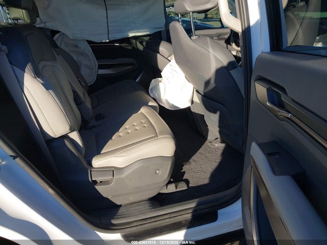 Продажа на аукционе авто 2026 Kia Ev9 Wind, vin: 5XYAFFS57TG007430, номер лота: 43931515