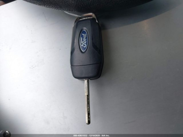 2016 FORD FUSION 3FA6P0H77GR343539 Photo 10