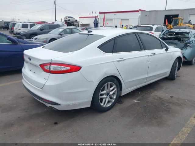 2016 FORD FUSION 3FA6P0H77GR343539 Photo 3