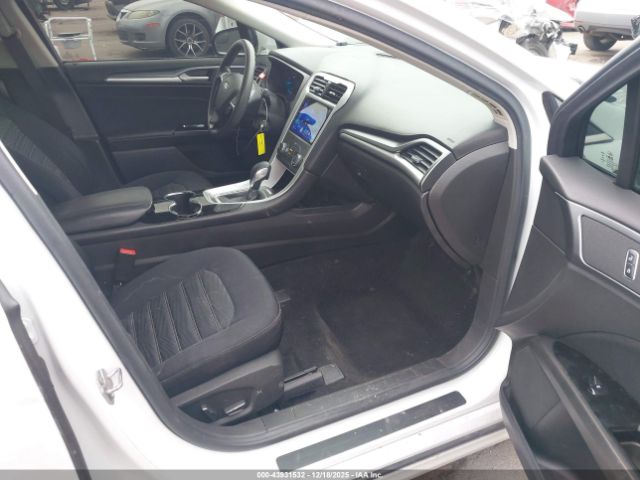 2016 FORD FUSION 3FA6P0H77GR343539 Photo 4