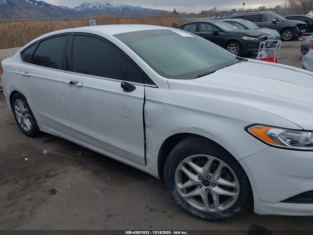 2016 FORD FUSION 3FA6P0H77GR343539 Photo 5