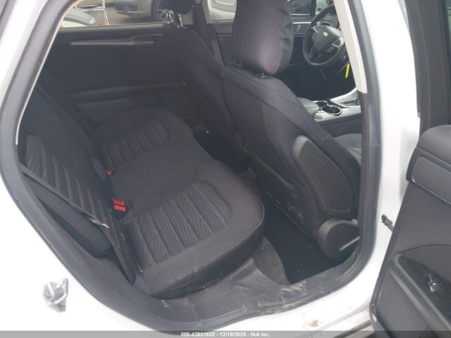 2016 FORD FUSION 3FA6P0H77GR343539 Photo 7