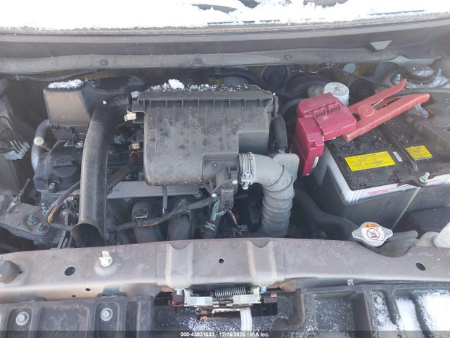 2020 MITSUBISHI MIRAGE G4 ML32F3FJ4LHF03602 Photo 9