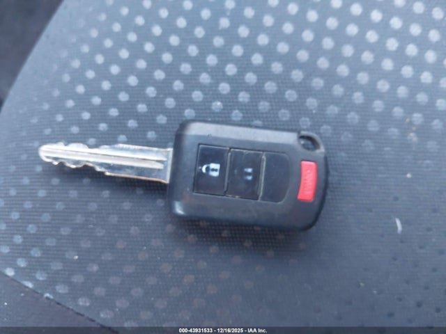 2020 MITSUBISHI MIRAGE G4 ML32F3FJ4LHF03602 Photo 10