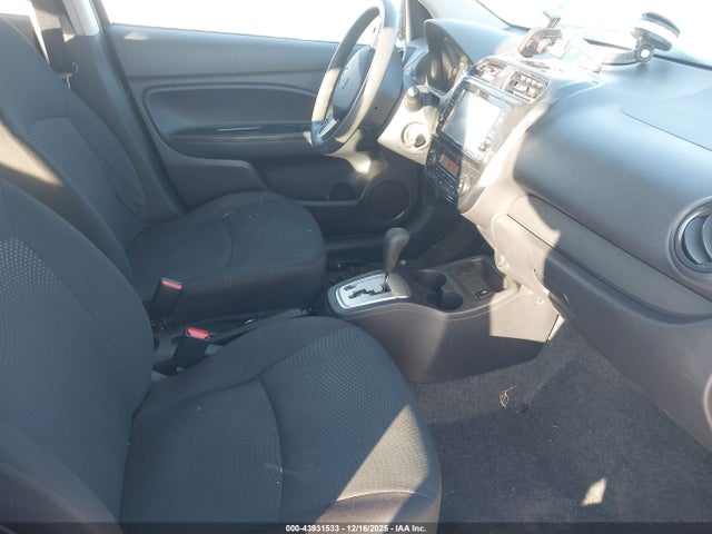 2020 MITSUBISHI MIRAGE G4 ML32F3FJ4LHF03602 Photo 4