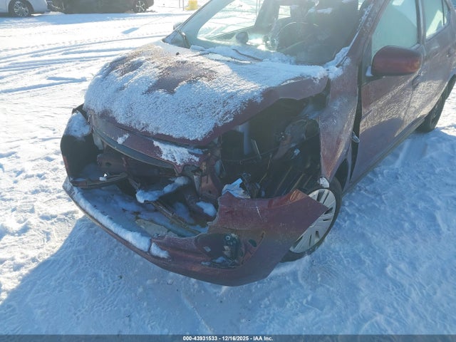 2020 MITSUBISHI MIRAGE G4 ML32F3FJ4LHF03602 Photo 5