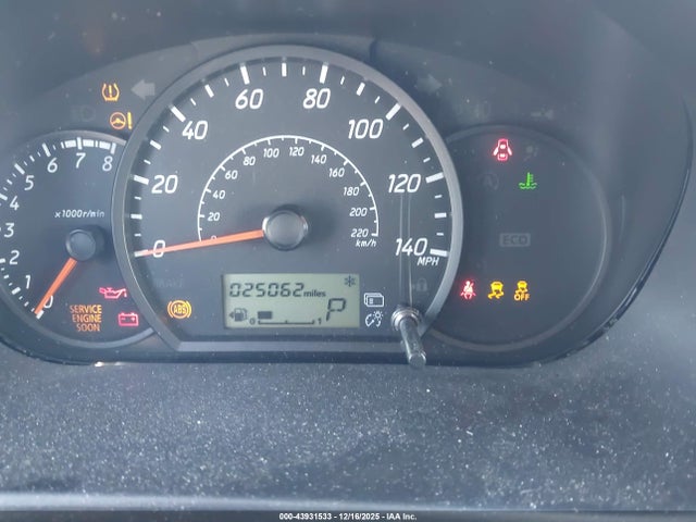 2020 MITSUBISHI MIRAGE G4 ML32F3FJ4LHF03602 Photo 6