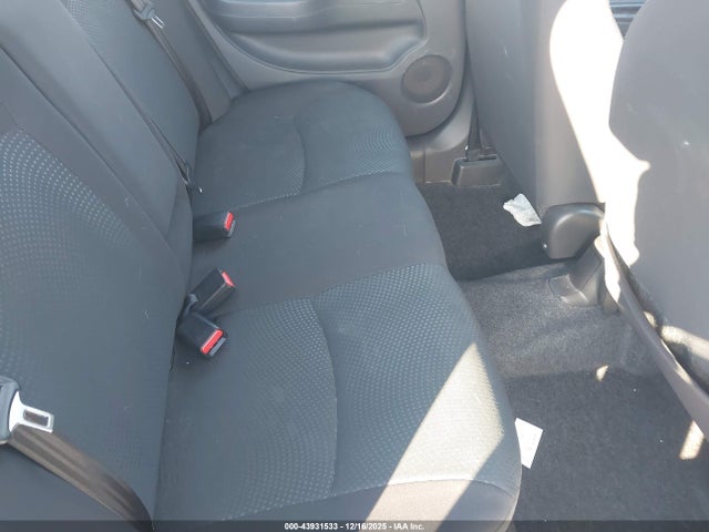 2020 MITSUBISHI MIRAGE G4 ML32F3FJ4LHF03602 Photo 7