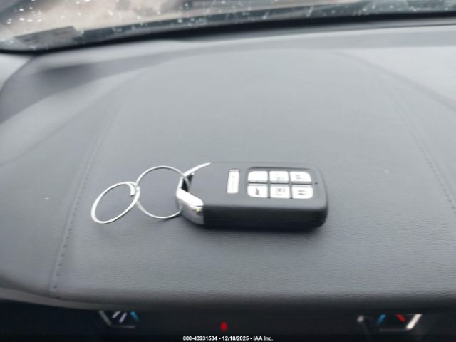 2022 HONDA ODYSSEY 5FNRL6H78NB035493 Photo 10