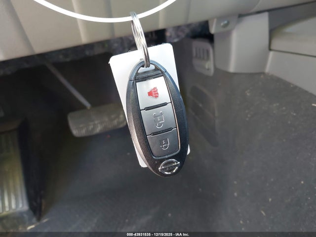 2021 NISSAN FRONTIER 1N6ED0EA9MN711181 Photo 10