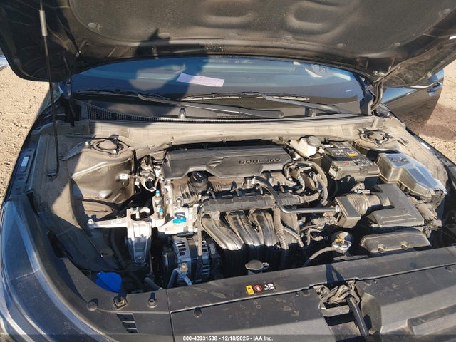KIA K4 Lx 2025 3KPFT4DEXSE077483 Image 10