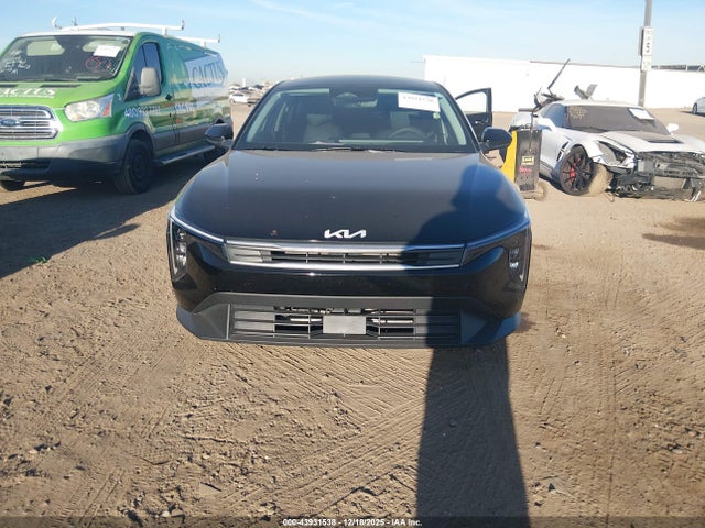 KIA K4 Lx 2025 3KPFT4DEXSE077483 Image 12