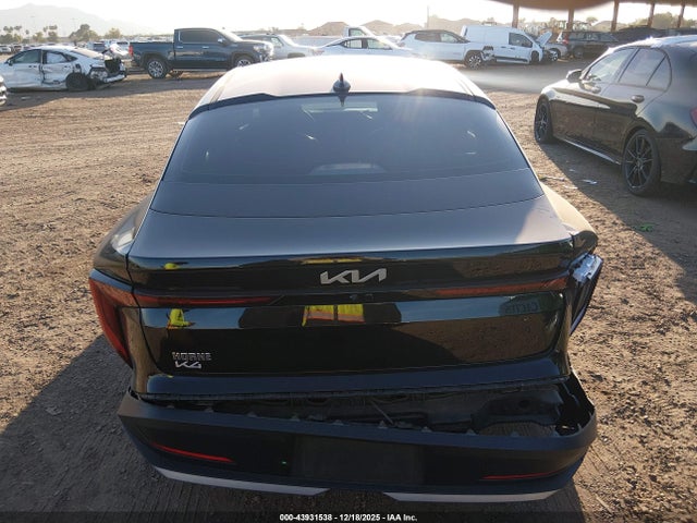 KIA K4 Lx 2025 3KPFT4DEXSE077483 Image 16