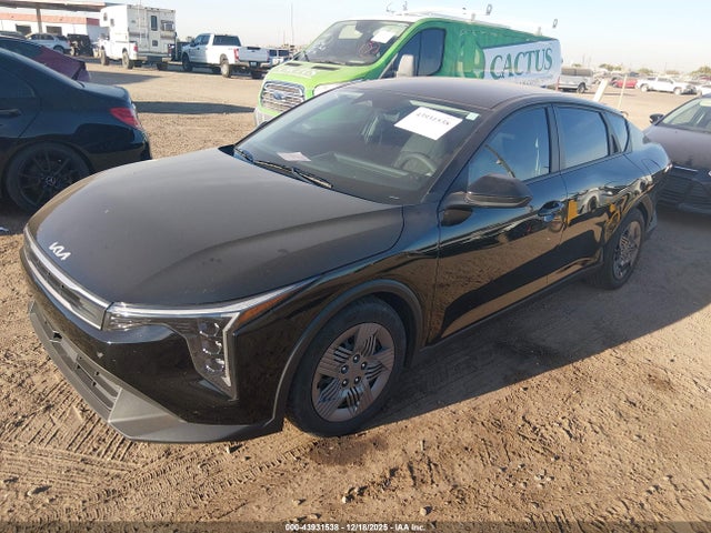 KIA K4 Lx 2025 3KPFT4DEXSE077483 Image 2